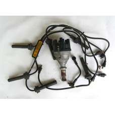 Distributor Complete